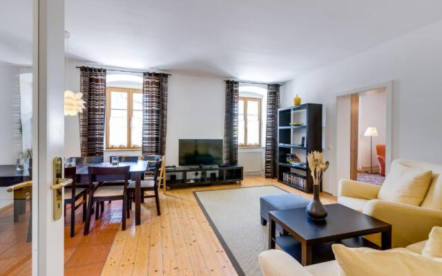 Ferienwohnung Mariazell