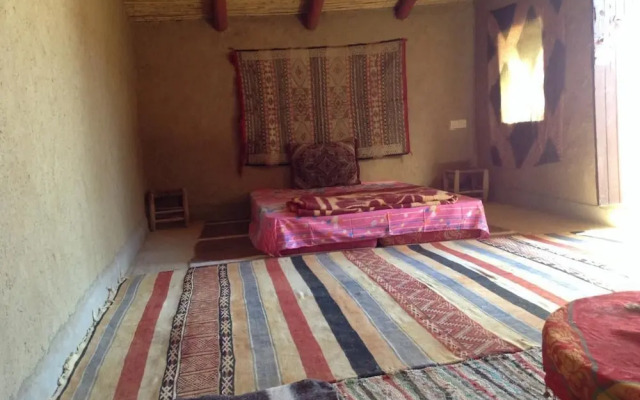 Secret Du Sahara