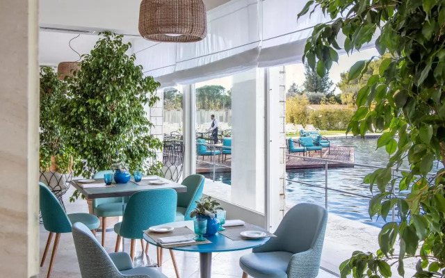 Terme di Saturnia Natural Spa & Golf Resort - The Leading Hotels of the World