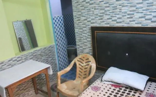 Tree Baba Hostel