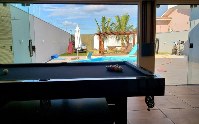 Casa M&N