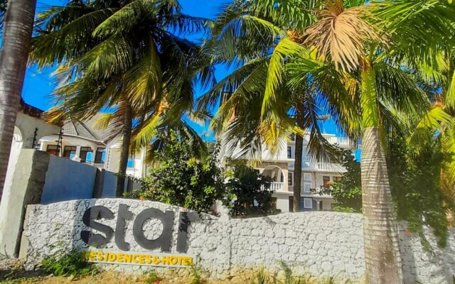 Star Residence & Hotel Zanzibar