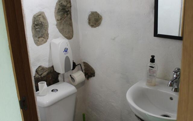 Casa Rural La Piedra Viva-GRUPOS