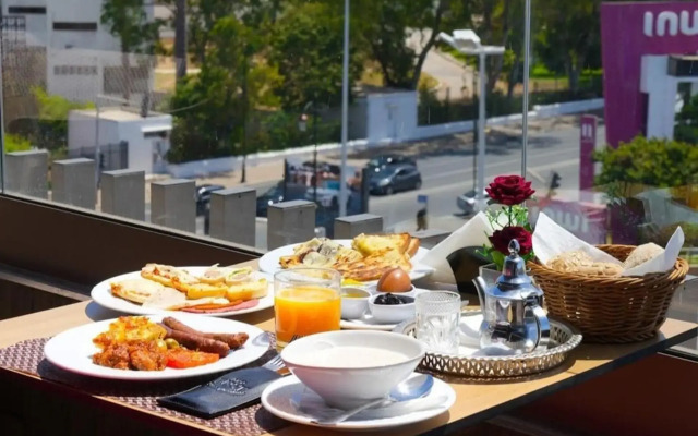 First Suites Hôtel