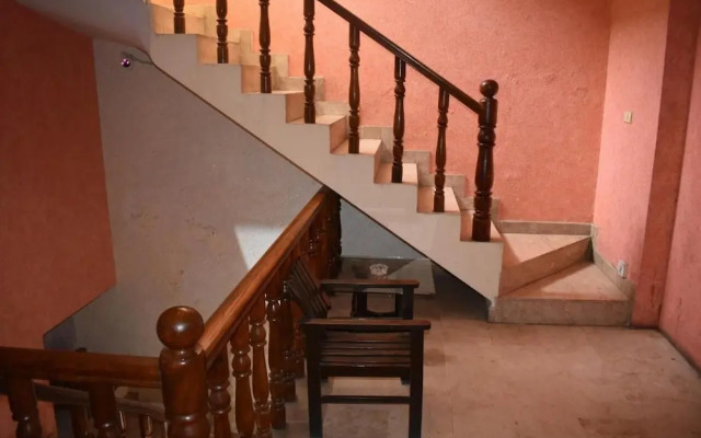 Islamabad Palace Guest House