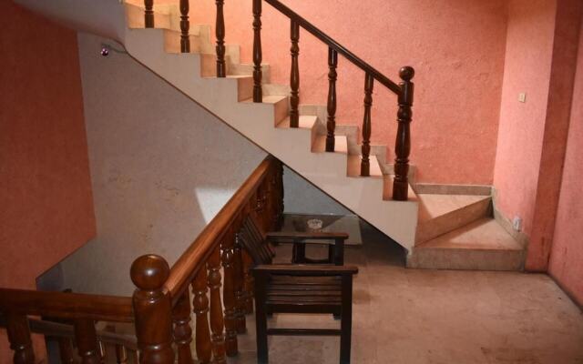 Islamabad Palace Guest House