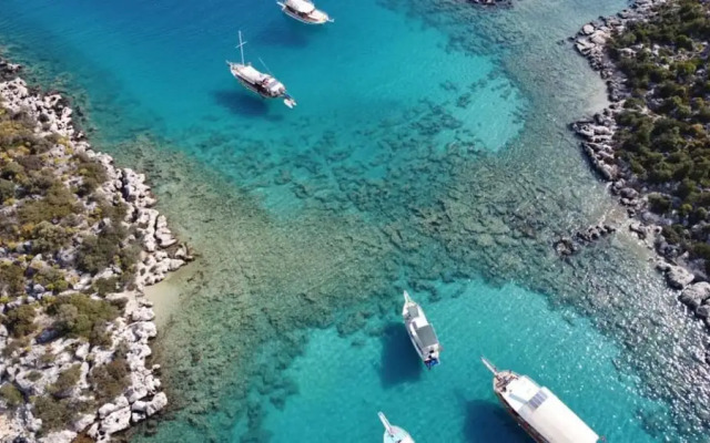Leonis Hotel