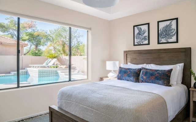 Fierro in Scottsdale