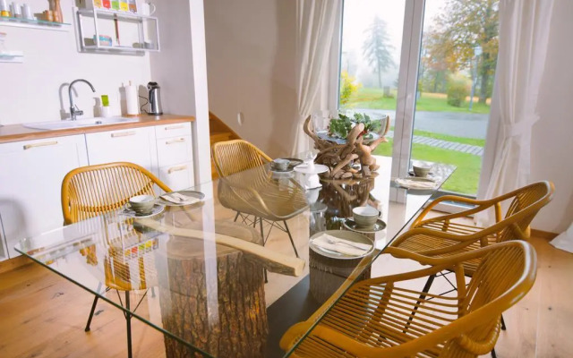 Berghotel Hoher Knochen