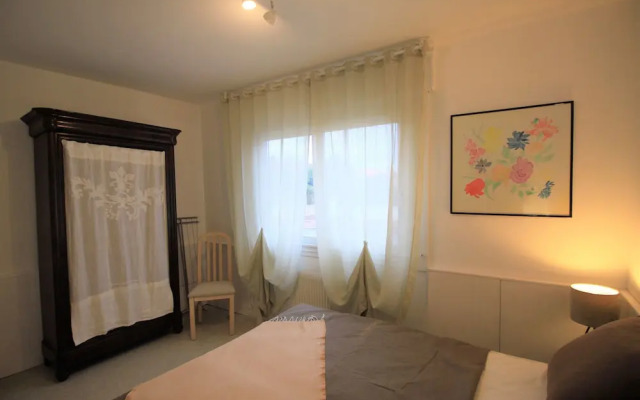 La Maison de l'Aiguillon 1