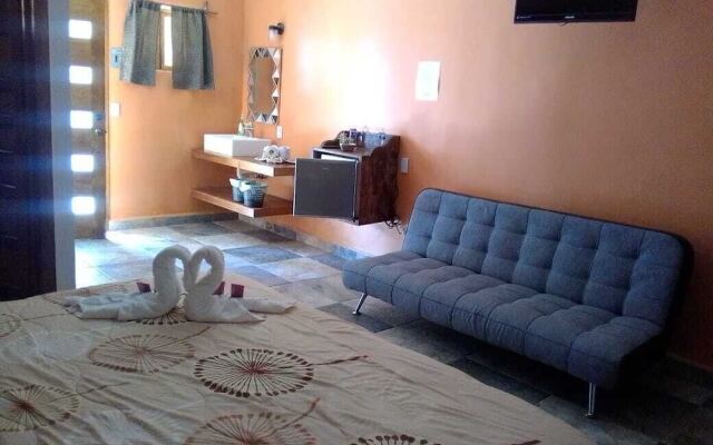 Ex Hacienda Santa Elena