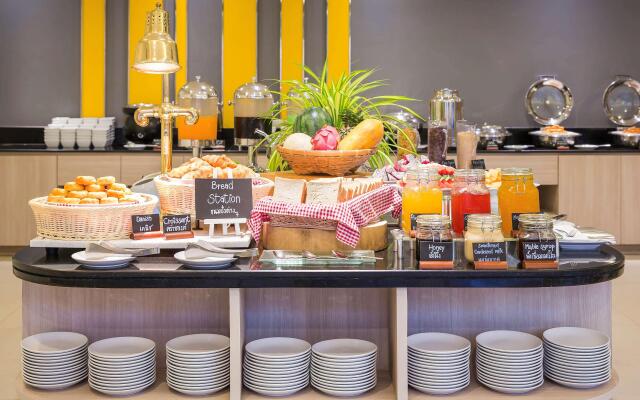 ibis Hua Hin
