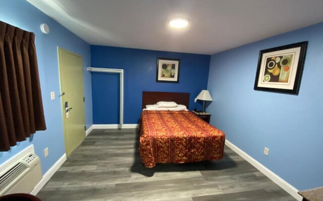 Red Carpet Inn and Suites