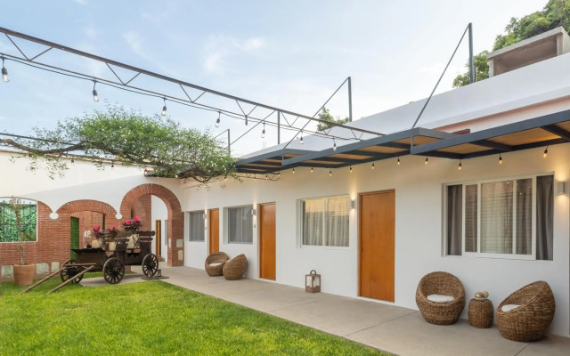 ArcoSodi Hotel Boutique