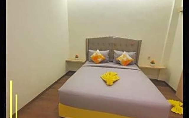 Singgah Hotel Pekanbaru