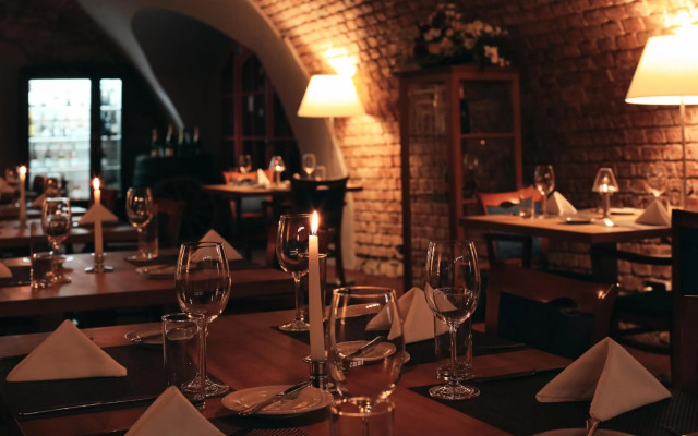 LH Hotel Dvorak Tabor