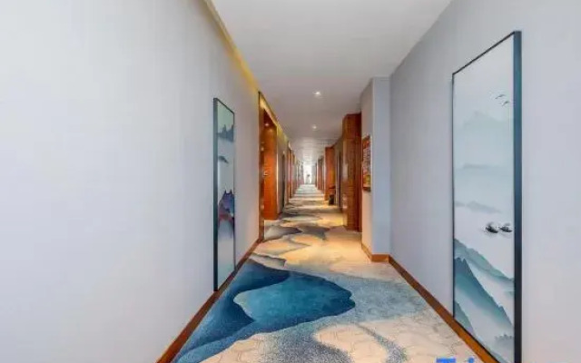 Yueyang Xin Ge Li Hotel