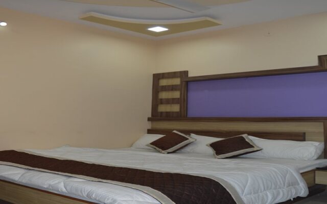 Hotel Dabi Palace
