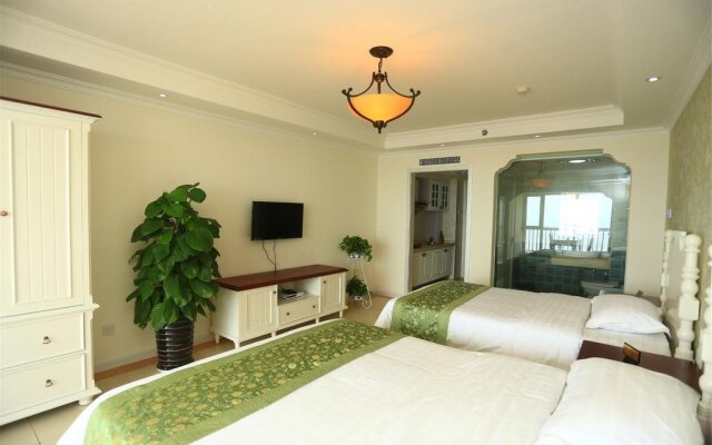 Xiadu Coast B Block Aparthotel
