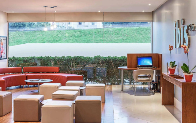 Aera São José Floripa