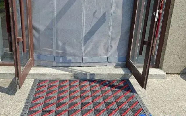 Hunchun Lvmeng Hotel