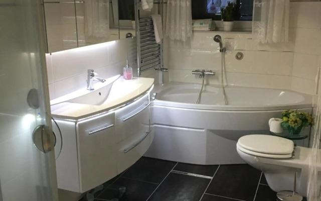 5 Sterne Ferienwohnung Cattaleya