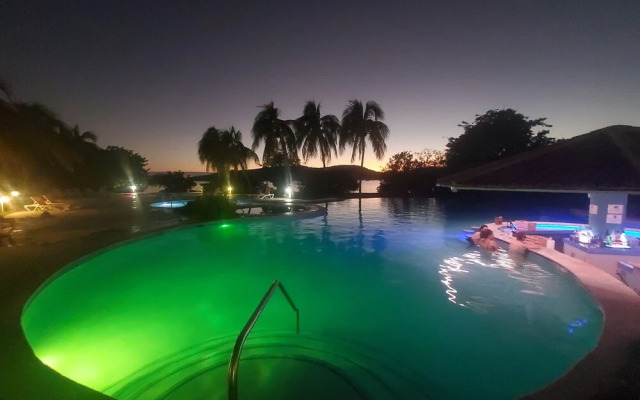 EliMar Bay View Apt