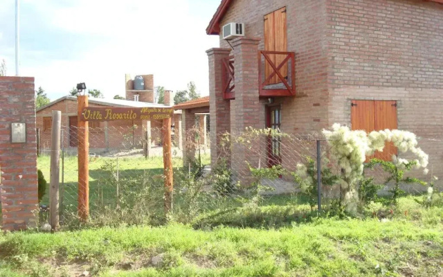 Cabañas Rosarito