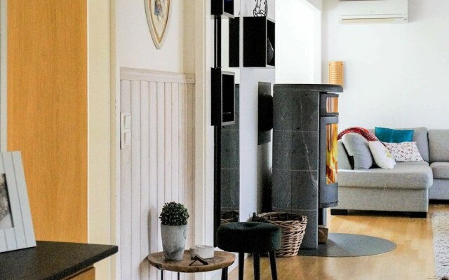 Holiday Home in Uddevalla