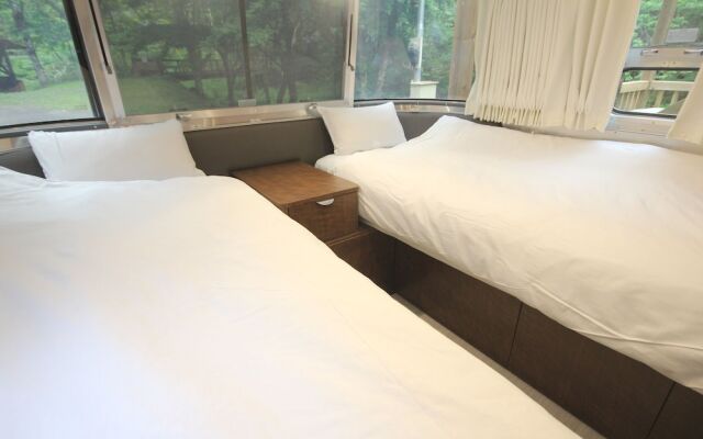 Nature Resort in Shimanto