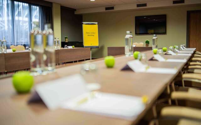 Tulip Inn Leiden Centre