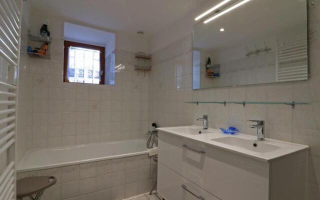 Gîte Saint-Bômer-les-Forges, 4 pièces, 6 personnes - FR-1-497-99