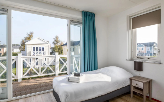 Restyled Villa With Dishwasher 6km From the Beach