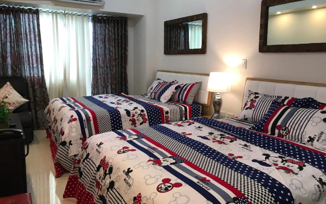 Wind Residences Tower 3