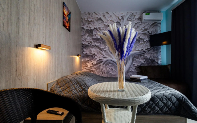 На Лесной Бирже