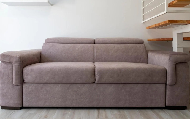 VJMAN House Sea Beach - SiciliaVacanza