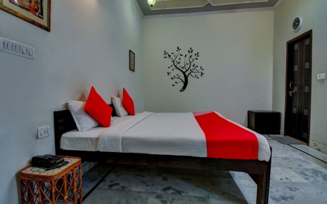OYO 4007 Garg Niwas