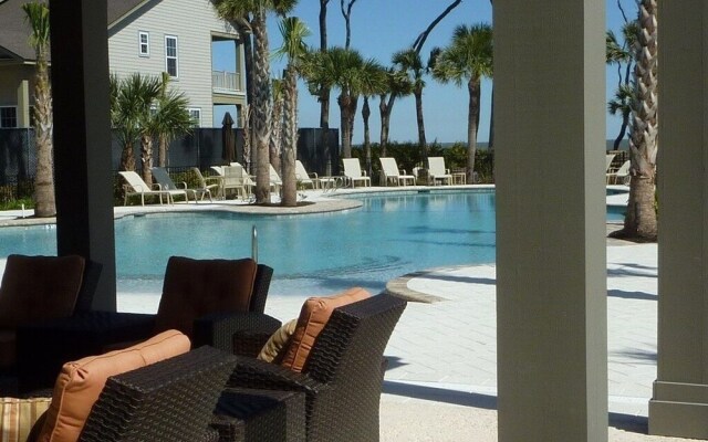 Honu Kai 3 Bedroom Townhouse