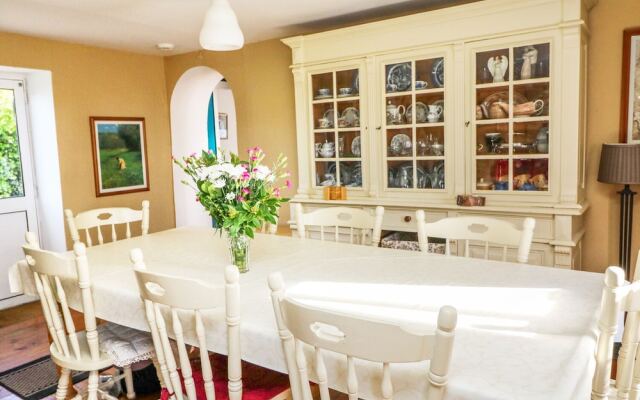 Julie's Cottage