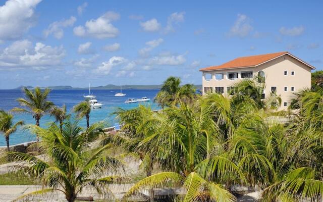 Sand Dollar Bonaire