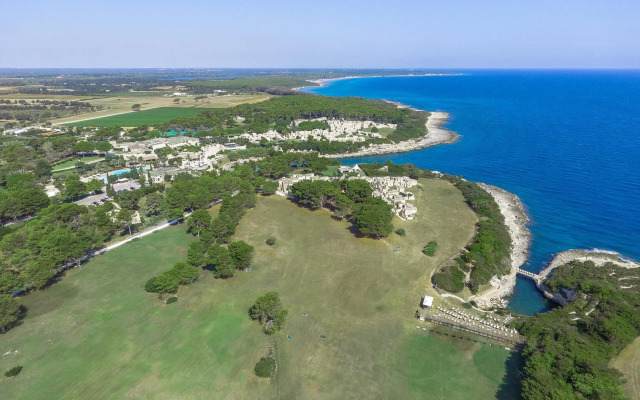 Le Cale d'Otranto Beach Resort