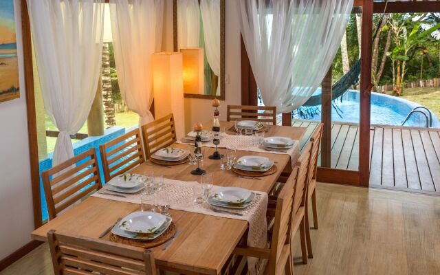 Charm Bahia Residências