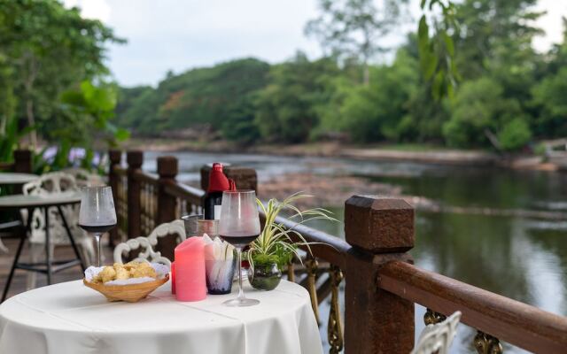 Phumontra Resort Nakhon Nayok