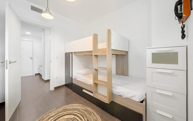 Hauzify I Apartaments Roques Daurades