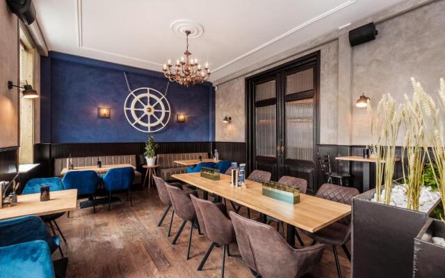 Hotel Brasserie Smits