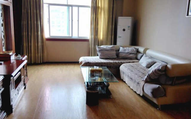 San Xinle Grand Large Hotel – Guest Rooms – Wenshan