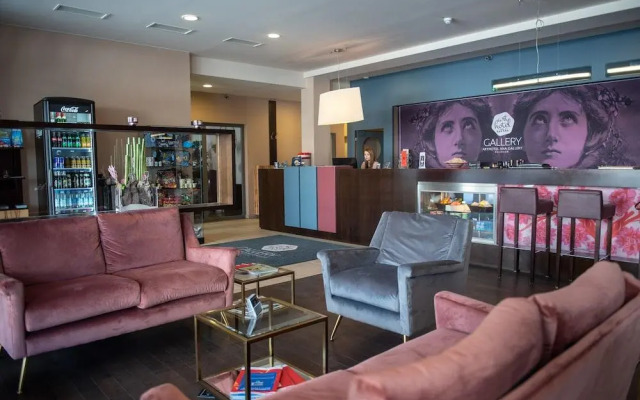 mi1A businessHOTEL