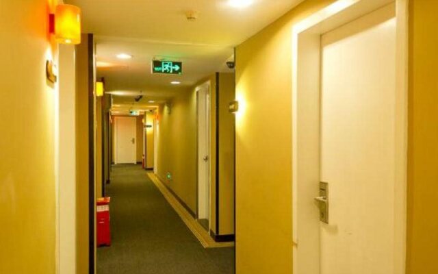 7Days Premium Guangzhou Tianhe Shipaiqiao