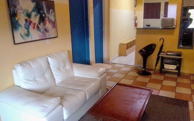 Morada BemTeVi - Hostel
