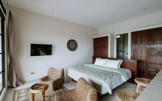 K+K Hotel Central Prague
